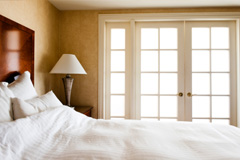 Grazeley bedroom extension costs