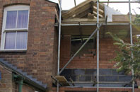 free Grazeley home extension quotes