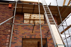 house extensions Grazeley